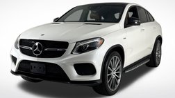 2019 Mercedes-Benz GLE-Class AMG GLE 43