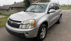 2006 Chevrolet Equinox LT