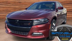 2018 Dodge Charger GT