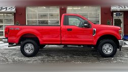 2022 Ford Super Duty F-250 XL