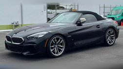 2020 BMW Z4 sDrive M40i