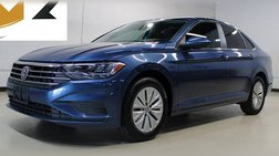 2020 Volkswagen Jetta S