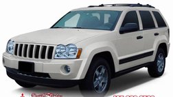 2005 Jeep Grand Cherokee Laredo