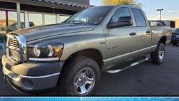 2008 Dodge Ram 1500 ST