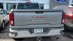 2024 GMC Sierra 2500HD Pro