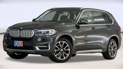 2017 BMW X5 xDrive35d