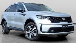 2021 Kia Sorento EX