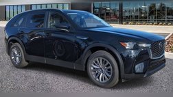 2025 Mazda CX-90 3.3 Turbo Select