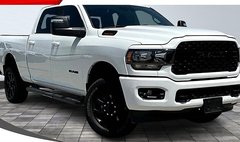 2024 Ram Ram Pickup 2500 Big Horn
