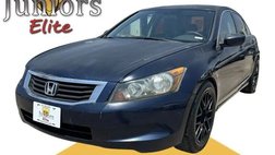 2010 Honda Accord LX