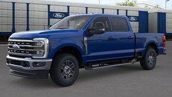 2026 Ford Super Duty F-250 Lariat