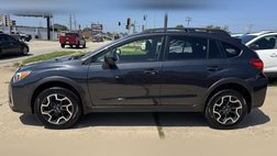 2016 Subaru Crosstrek 2.0i Premium