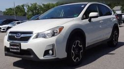 2017 Subaru Crosstrek 2.0i Premium