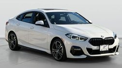2024 BMW 2 Series 228i xDrive Gran Coupe