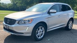2015 Volvo XC60 T5 Premier