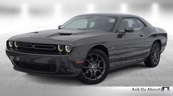 2018 Dodge Challenger GT