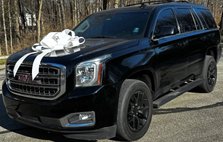 2020 GMC Yukon SLE