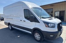 2021 Ford Transit 250
