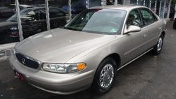 2001 Buick Century Custom