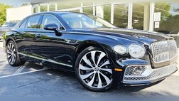 2021 Bentley Flying Spur V8