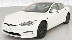 2022 Tesla Model S Base