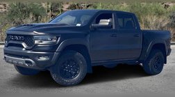 2022 Ram Ram Pickup 1500 TRX