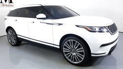 2020 Land Rover Range Rover Velar P250 S