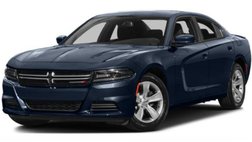 2015 Dodge Charger SE