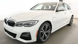 2021 BMW 3 Series 330e