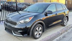 2019 Kia Niro LX