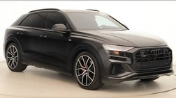 2023 Audi Q8 quattro Prestige 55 TFSI
