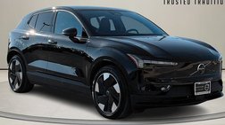 2025 Volvo EX30 Twin Ultra