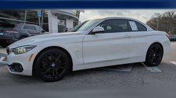 2018 BMW 4 Series 430i