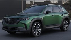 2026 Mazda CX-50 2.5 S Premium
