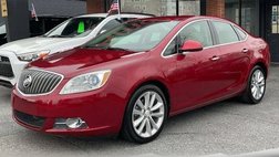 2014 Buick Verano Base