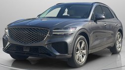 2022 Genesis GV70 3.5T Sport