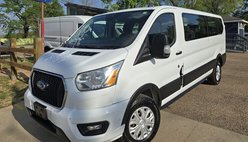 2021 Ford Transit 350 XL