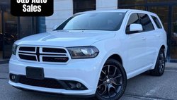 2015 Dodge Durango R/T