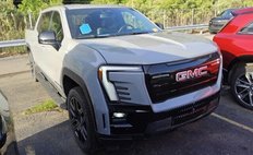 2026 GMC Sierra EV Elevation