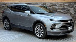 2024 Chevrolet Blazer Premier
