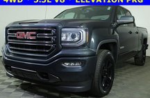 2019 GMC Sierra 1500 Limited Base