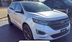 2018 Ford Edge Sport