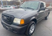 2006 Ford Ranger XL