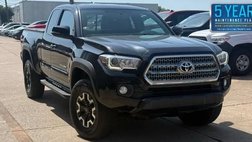 2016 Toyota Tacoma TRD Off-Road