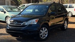 2008 Honda CR-V EX