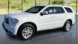 2014 Dodge Durango SXT