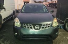 2013 Nissan Rogue SV
