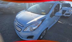 2016 Chevrolet Spark EV 2LT