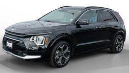 2023 Kia Niro EX Touring