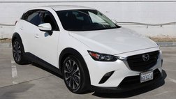 2019 Mazda CX-3 Touring